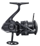 Катушка спиннинговая Shimano 21 Exsence 3000MHG - изображение 2