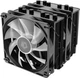 Кулер процессорный ID-Cooling SE-206-XT ARGB - изображение 3