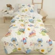 Комплект постільної білизни Viluta Полуторний 143x210 см 730 Сатин Twill (730_pd) - зображення 1