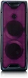 Портативна колонка Lenco PA-200BK Party speaker 100W RGB Black (A004725) - зображення 4