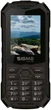 Мобильный телефон Sigma mobile X-treme PV68 Black (UA) - изображение 1
