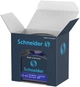 Флакон з рідкими чорнилами Schneider до перових ручок 33 мл Сині (S6913) - зображення 2