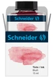 Флакон з рідкими чорнилами Schneider до перових ручок 15 мл Пудра (S6932) - зображення 2