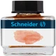 Флакон с жидкими чернилами Schneider к перьевым ручкам 15 мл Абрикосовый (S6936) - изображение 1