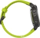 Спортивные часы Garmin Fenix 5 Slate Gray with Yellow Band (010-01688-02) - изображение 5