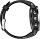 Спортивные часы Garmin Fenix 5S Silver with Black Band (010-01685-02) - изображение 5
