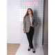 Костюм жіночий А 2701 West-Fashion Пж 1/2п 40/164 - изображение 3