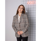Костюм жіночий А 2701 West-Fashion Пж 1/2п 40/164 - изображение 4