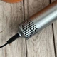 Фен стайлер 5 в 1 Hot Air Styler + Чехол-кейс, для разных типов волос с функциями придания объема, выпрямления, укладки - изображение 11