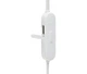 Bluetooth-гарнітура JBL Tune 125BT White (JBLT125BTWHT) Білий - изображение 6