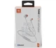 Bluetooth-гарнітура JBL Tune 125BT White (JBLT125BTWHT) Білий - изображение 8