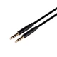 Беспроводная стерео гарнитура Borofone BO11 Maily, AUX, BT5.0, 250mAh, 8h, Синий - изображение 5