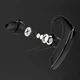 Гарнитура Bluetooth Xicami F910 Black - изображение 4
