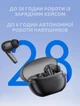 Бездротові навушники Proove Blitz TWS із технологією активного шумозаглушення ANC - изображение 5