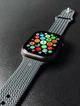 Смарт-годинник W&O X9 Pro2 з Amoled дисплеєм та NFC. Чорного кольору з підтримкою української мови - изображение 8
