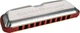 Губная гармошка Hohner Golden Melody Progressive M54401X C-major (R128027) - изображение 1