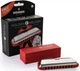 Губная гармошка Hohner Golden Melody Progressive M54401X C-major (R128027) - изображение 6