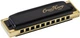 Губна гармошка Hohner MS Cross Harp M566136 Low D-major (R128114) - зображення 1