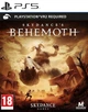 Skydances Behemoth (PS5) - изображение 1