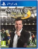Football Tactics and Glory (PS4) - изображение 1