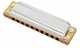 Набор губных гармошек Hohner Marine Band 125th Anniversary Display M202199 C-major 12 шт (R127489) - изображение 4