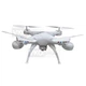 Квадрокоптер DM 93 1 MILLION DRONE с WiFi управлением камерой пультом и держателем - изображение 2