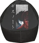 Крісло Груша Death Note (2) Розмір: L - изображение 1