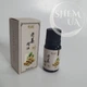 Масажер антицелюлітний вакуумний для тіла Cupping Massage Instrument, акумуляторний ручний електричний масажер з вбудованим таймером для зменшення целюліту, корекції фігури та підтягування шкіри Білий NBJ-192-White - зображення 9