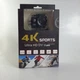 Экшн камера 4K Ultra HD 16Мп портативная водонепроницаемая с LCD дисплеем 2" для спорта и путешествий Черная, SPRL-430-Black - изображение 8