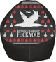 Крісло Груша Новий Рік (russian Warship Fuck You) Розмір: S - изображение 1