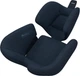Автокресло Maxi-Cosi Emerald 360 Pro Authentic Blue (8621477110) - изображение 13