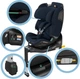 Автокресло Maxi-Cosi Emerald 360 Pro Authentic Blue (8621477110) - изображение 18