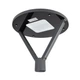 Світильник світлодіодний парковий Lightwell LW-GL-50FT (277850) - изображение 1