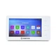 Комплект відеодомофону Tantos Prime HD 7" (White) + Tantos Triniti HD (2020051) - изображение 3
