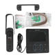 Комплект відеодомофона BCOM BD-480 Black Kit: відеодомофон 4" і відеопанель (240551) - изображение 9