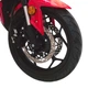 Електроскутер V9 FST 3000W 72V 52Ah red (291184) - изображение 7