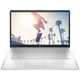 Ноутбук HP 17-cp2041ua (CS8E5EA) Silver - изображение 6