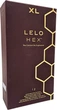 Презервативи Lelo Hex Respect XL 12 шт (ROZ6501053567) - зображення 1