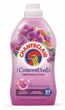 Пом'якшувач для прання білизни ChanteClair Concentrati Ammorbidente Orchidea e Fico 1140 мл 57 прань - зображення 1