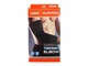 Компрессионный бандаж на локоть LiveUp ELBOW SUPPORT S/M Черный - изображение 2