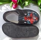 Детские тапочки для мальчика ортопедические Waldi Гриша Spider черные черная подошва 24(стелька 15см) - изображение 9