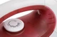 Праска SATURN ST-CC7113 Burgundy - зображення 5