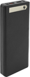 Корпус Voltronic для Power bank Voltronic M10-PD Black (YT37098) - зображення 1