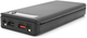 Корпус Voltronic для Power bank Voltronic M8-PD Black (YT37099) - зображення 3