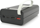 Корпус Voltronic для Power bank Voltronic T12-PD Black (YT37107) - зображення 3