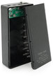 Корпус Voltronic для Power bank Voltronic C14 Black (YT37105) - зображення 4