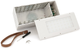 Корпус Voltronic для Power bank Voltronic D32-PD-QI Magnetic White (YT37113) - зображення 4