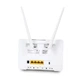 Роутер 4G LTE бездротовий маршрутизатор WCDMA:B1/8 (259256) - изображение 3