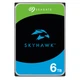 Жорсткий диск 6TB Seagate SkyHawk ST6000VX009 для відеоспостереження (270202) - изображение 1
