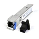Одноволоконний SFP 1Gbps WDM модуль StelsPing SFPd-20-1310-WDM-SC DDM 20km (277007) - зображення 2